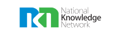 NKN logo