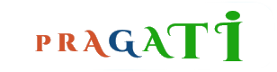 Pragati VC 2.0 logo